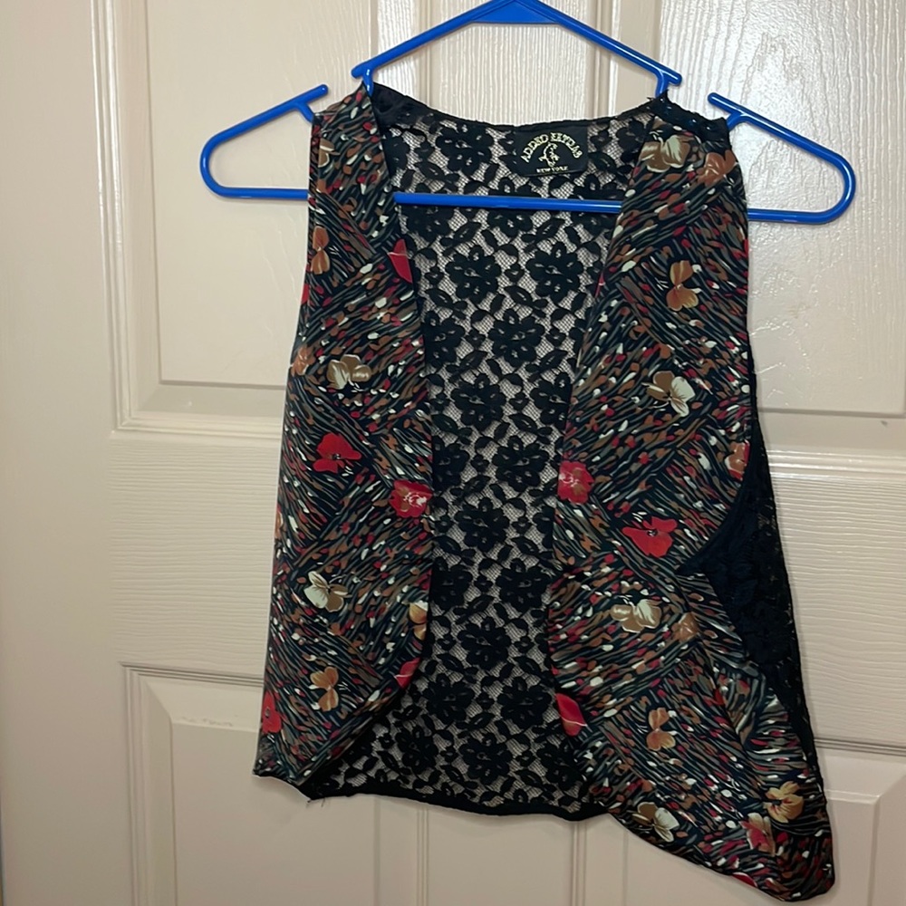 Vest